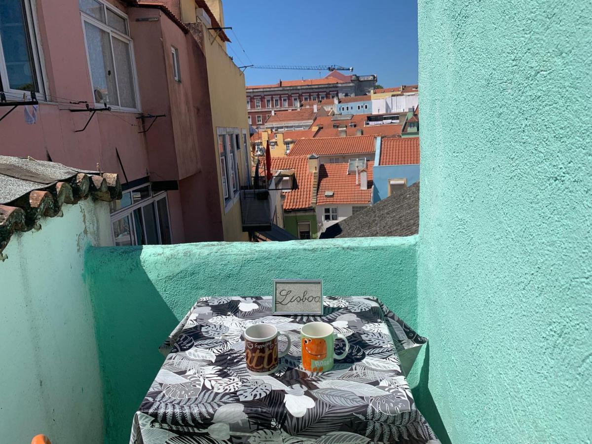 Pena Gasthuis Lissabon