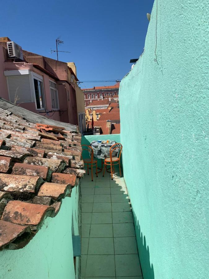 Pena * Lissabon
